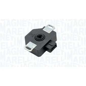 Capteur, position du papillon MAGNETI MARELLI 215810606200