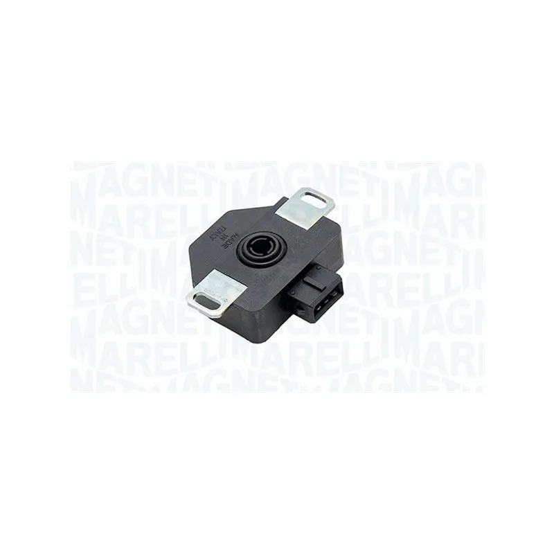 Capteur, position du papillon MAGNETI MARELLI 215810606200
