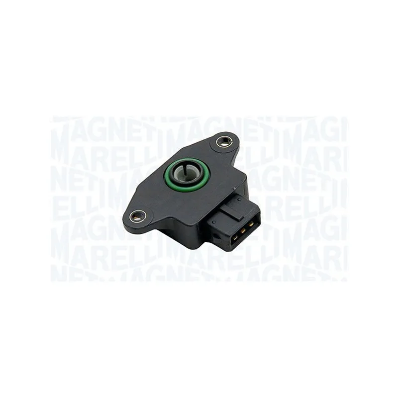 Capteur, position du papillon MAGNETI MARELLI 215810606500