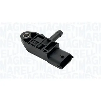 Capteur, pression des gaz échappement MAGNETI MARELLI 215910000100