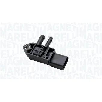 Capteur, pression des gaz échappement MAGNETI MARELLI 215910000400
