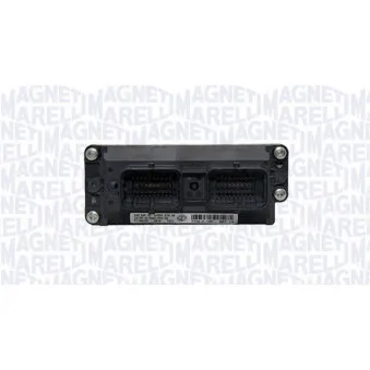Appareil de commande, gestion moteur MAGNETI MARELLI