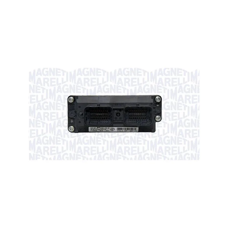 Appareil de commande, gestion moteur MAGNETI MARELLI 216160057804