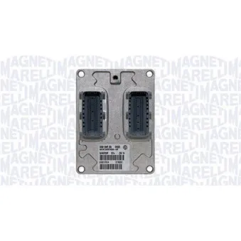 Appareil de commande, gestion moteur MAGNETI MARELLI 216160122501