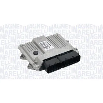 Appareil de commande, gestion moteur MAGNETI MARELLI 217160001908