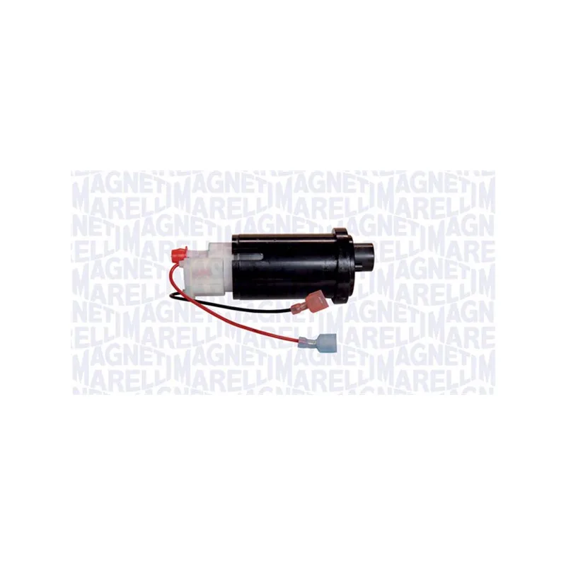 Pompe à carburant MAGNETI MARELLI 217555130000