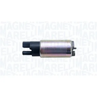 Pompe à carburant MAGNETI MARELLI