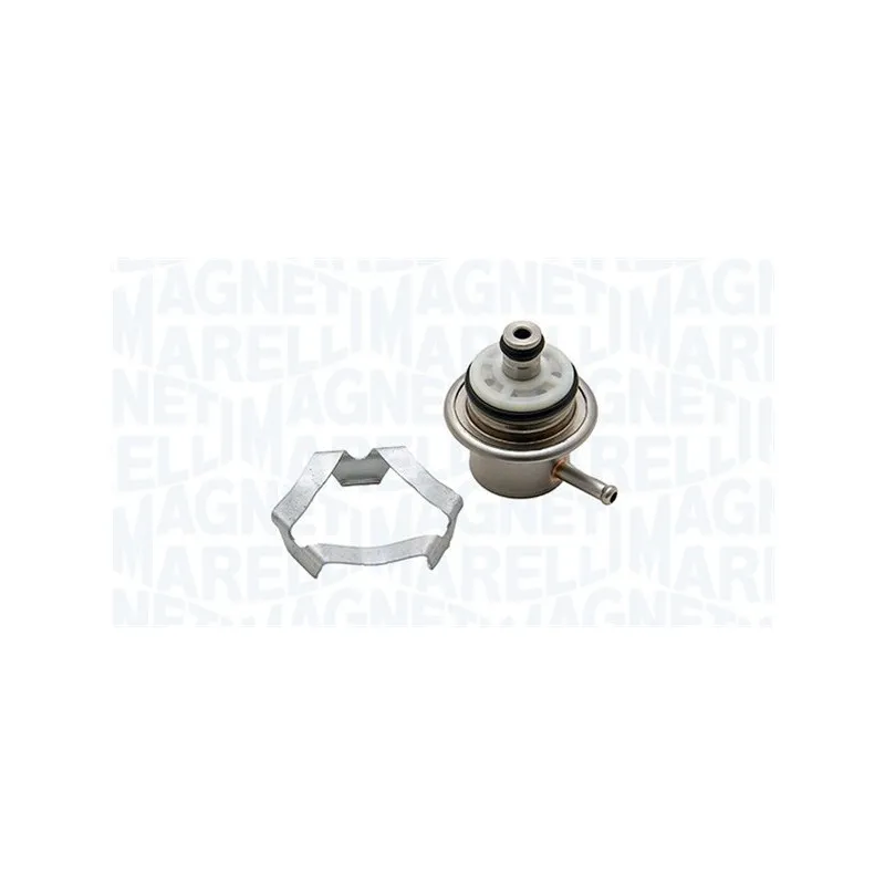 Régulateur de pression, pompe à carburant MAGNETI MARELLI 219244330501
