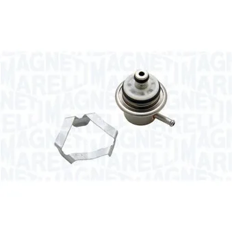 Régulateur de pression, pompe à carburant MAGNETI MARELLI 219244340501