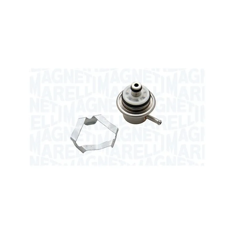 Régulateur de pression, pompe à carburant MAGNETI MARELLI 219244340501