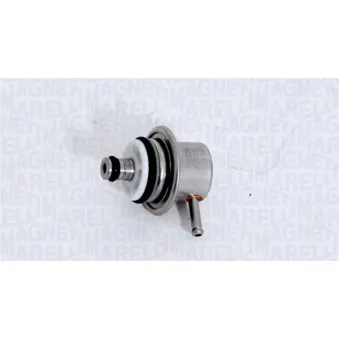 Régulateur de pression, pompe à carburant MAGNETI MARELLI 219244730510