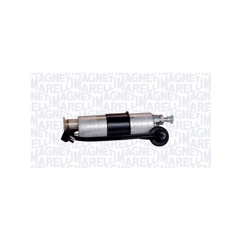 Pompe à carburant MAGNETI MARELLI 219722020500