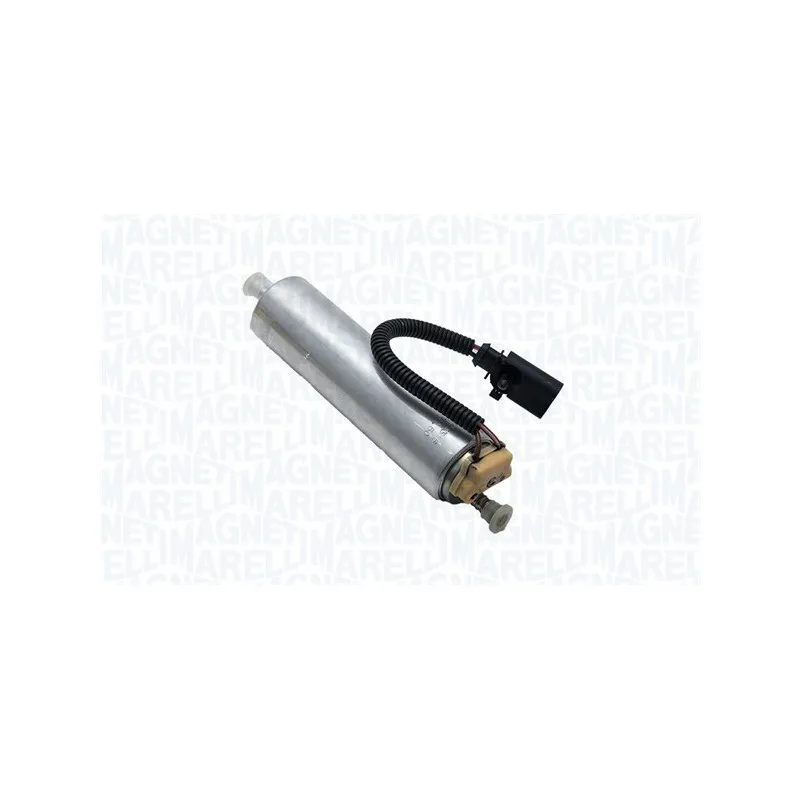 Pompe à carburant MAGNETI MARELLI 219900000003
