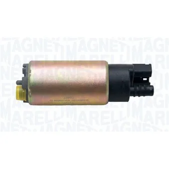 Pompe à carburant MAGNETI MARELLI 219900000025