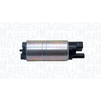 Pompe à carburant MAGNETI MARELLI 219900000032
