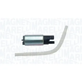 Pompe à carburant MAGNETI MARELLI 219900000040