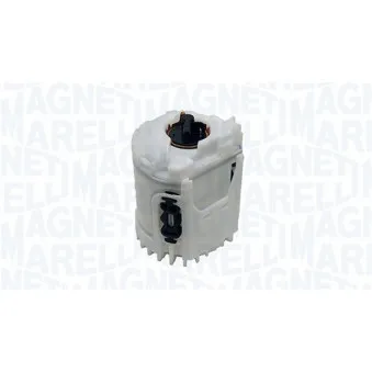 Pompe à carburant MAGNETI MARELLI 219900000042