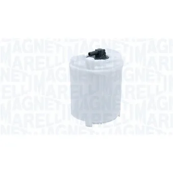 Pompe à carburant MAGNETI MARELLI 219900000045