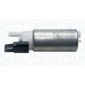 Kit d'assemblage, pompe à carburant MAGNETI MARELLI 219900000057