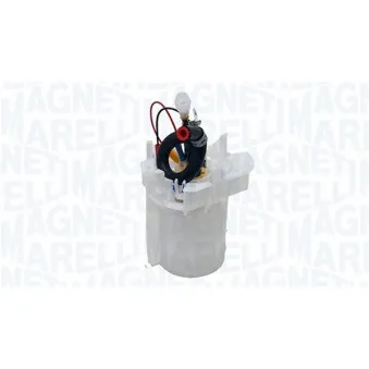 Kit d'assemblage, pompe à carburant MAGNETI MARELLI 219900000070
