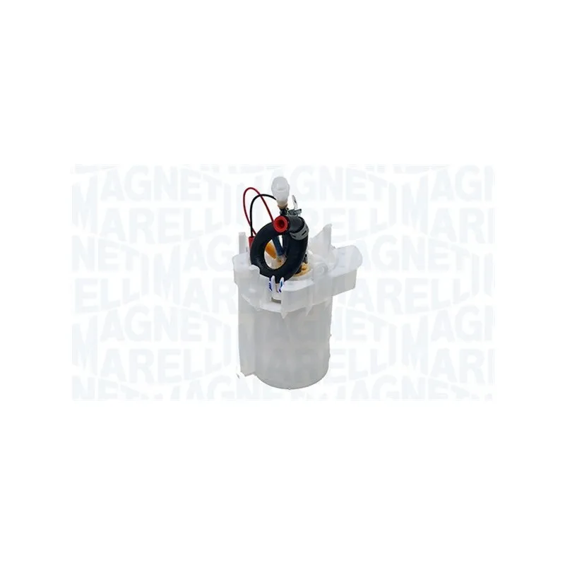 Kit d'assemblage, pompe à carburant MAGNETI MARELLI 219900000070