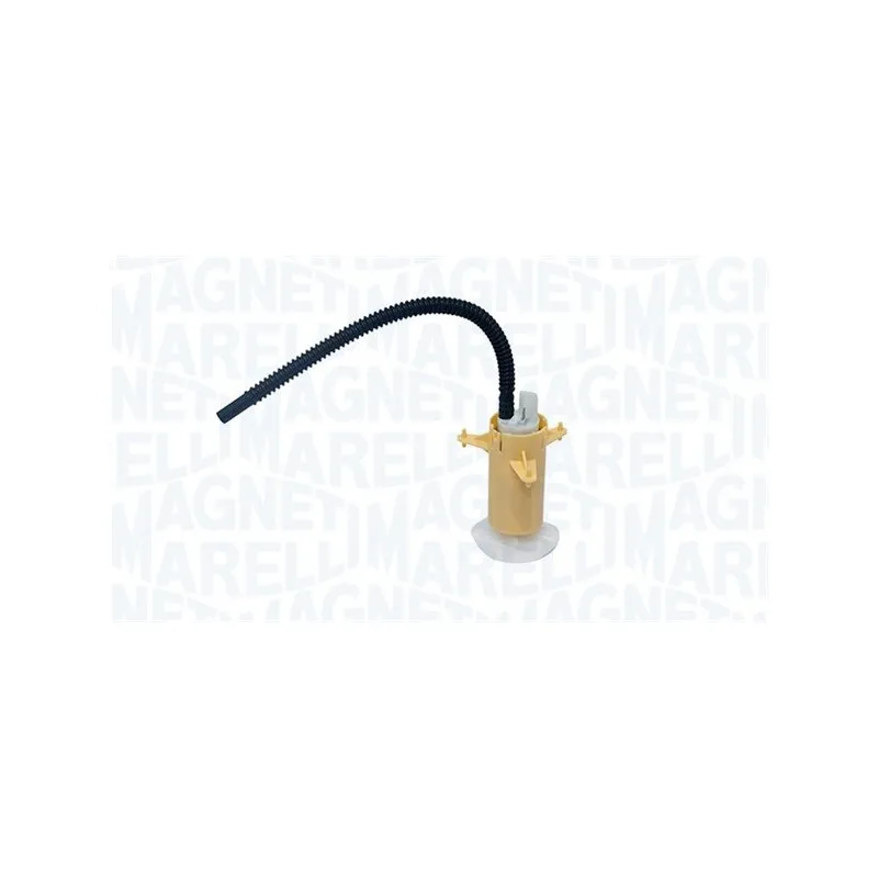 Pompe à carburant MAGNETI MARELLI 219900000071