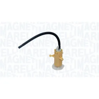 Pompe à carburant MAGNETI MARELLI 219900000072