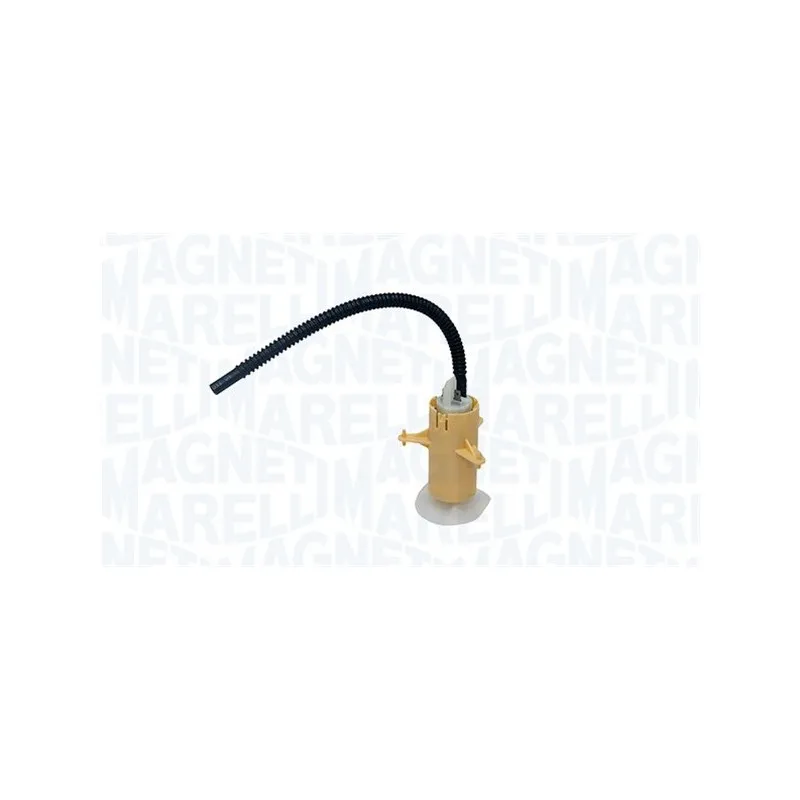 Pompe à carburant MAGNETI MARELLI 219900000072