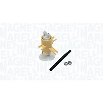 Pompe à carburant MAGNETI MARELLI 219900000082