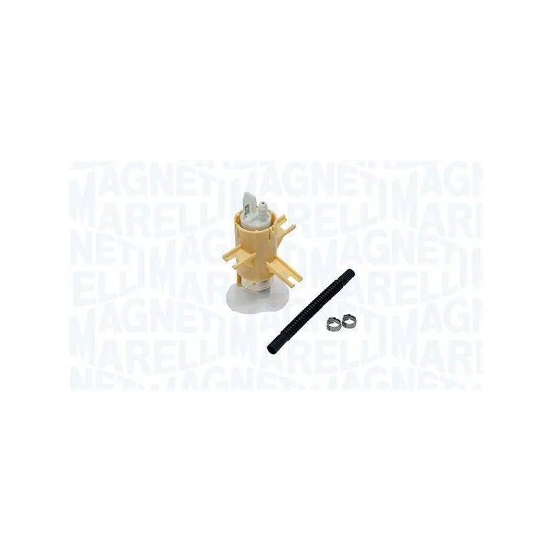 Pompe à carburant MAGNETI MARELLI 219900000082
