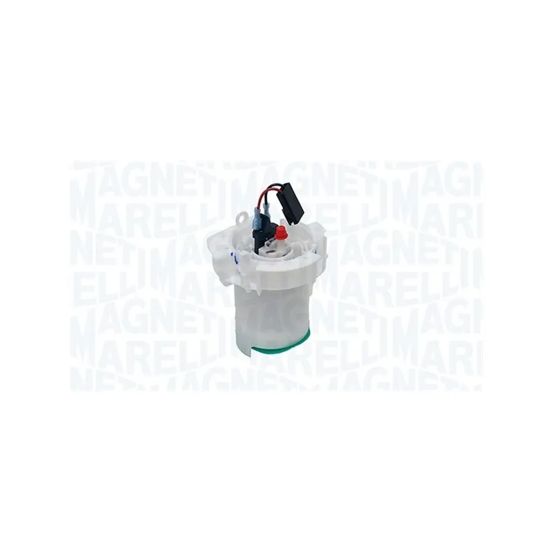 Pot de stabilisation, pompe à carburant MAGNETI MARELLI 219900000089