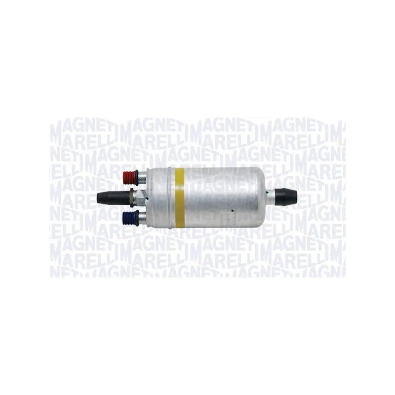 Pompe à carburant MAGNETI MARELLI 219900000109