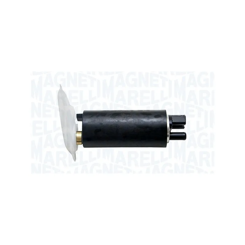Pompe à carburant MAGNETI MARELLI 219900000128