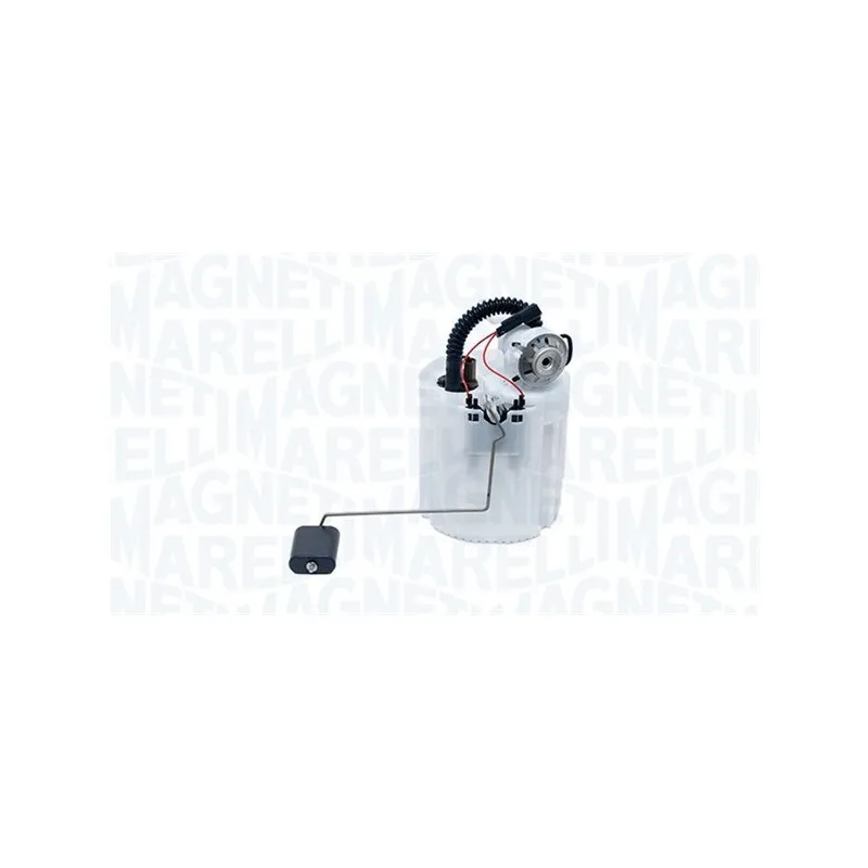 Pompe à carburant MAGNETI MARELLI 219900000133
