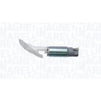 Pompe à carburant MAGNETI MARELLI 219900000143