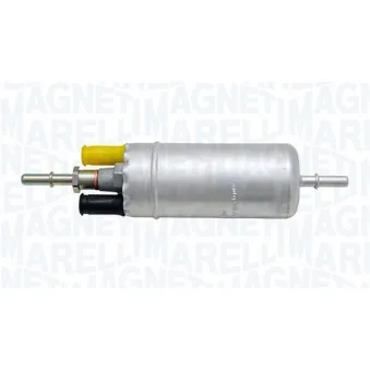 Pompe à carburant MAGNETI MARELLI 219900000168