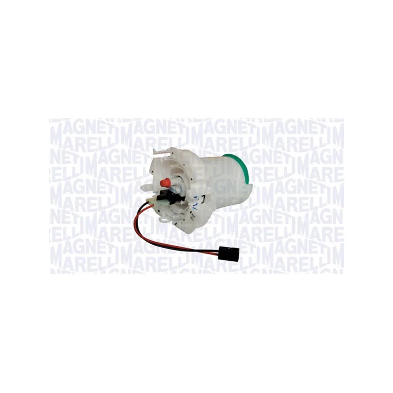 Pompe à carburant MAGNETI MARELLI 219978006002