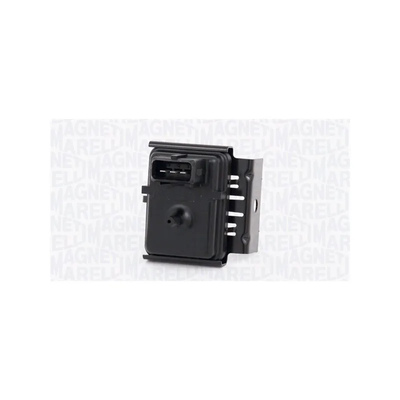Capteur, pression du tuyau d'admission MAGNETI MARELLI 230016070077