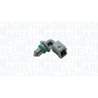 Capteur, température de l'air d'admission MAGNETI MARELLI 230016073047