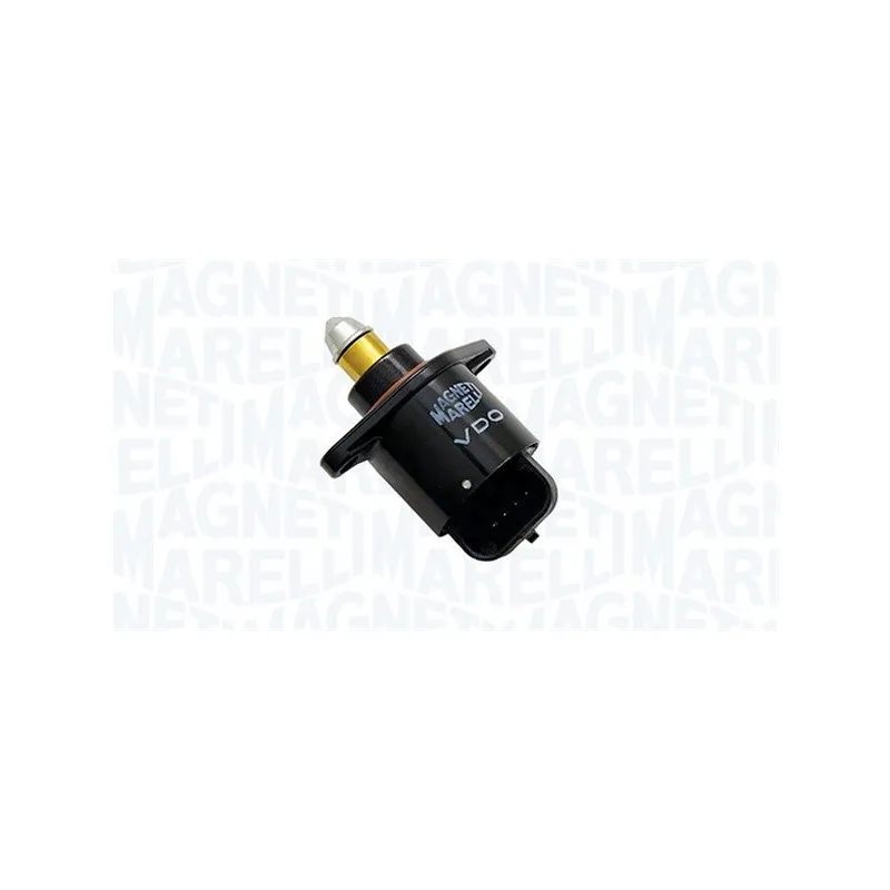 Controle de ralenti, alimentation en air MAGNETI MARELLI 230016079077