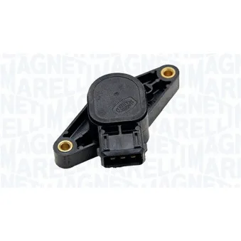 Capteur, position du papillon MAGNETI MARELLI 230016080067