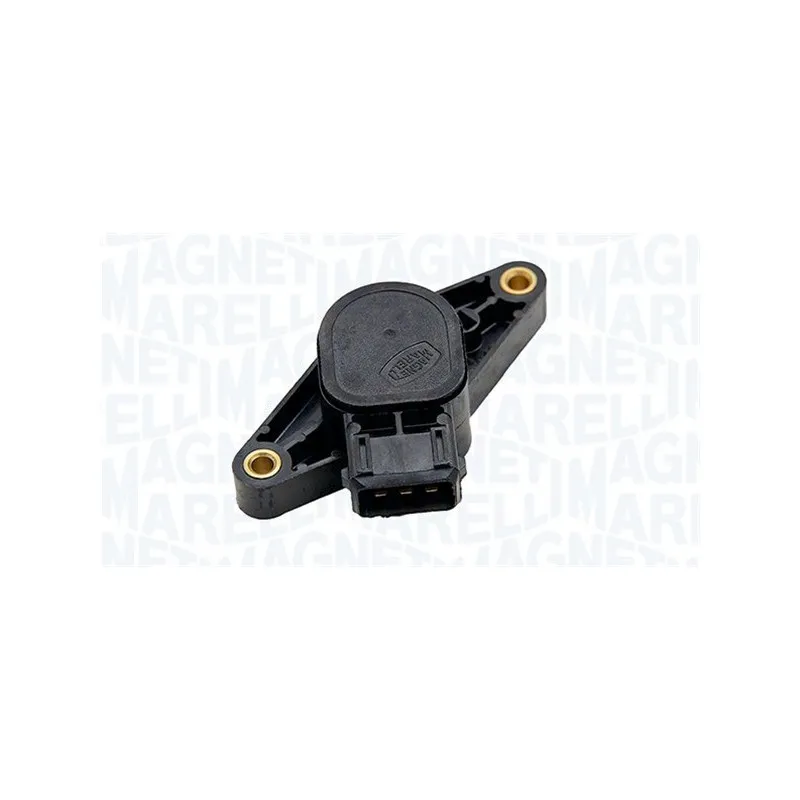 Capteur, position du papillon MAGNETI MARELLI 230016080067