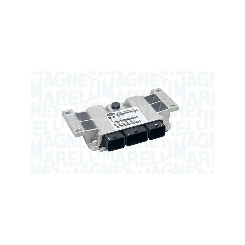 Appareil de commande, gestion moteur MAGNETI MARELLI 230016704087