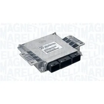 Appareil de commande, gestion moteur MAGNETI MARELLI 230016939007