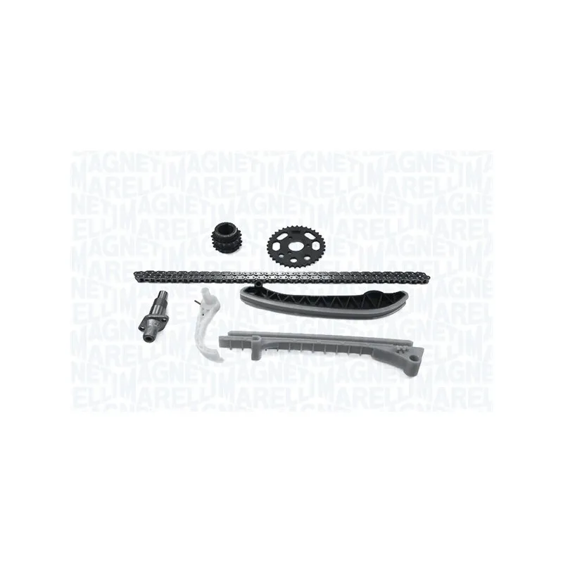 Kit de distribution par chaîne MAGNETI MARELLI 341500000110
