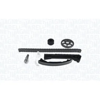 Kit de distribution par chaîne MAGNETI MARELLI