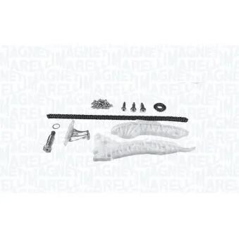 Kit de distribution par chaîne MAGNETI MARELLI 341500000130