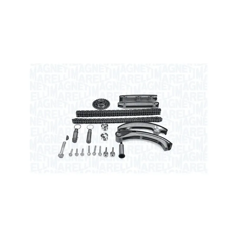 Kit de distribution par chaîne MAGNETI MARELLI 341500000140