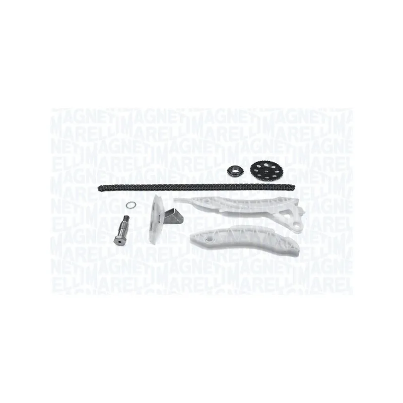 Kit de distribution par chaîne MAGNETI MARELLI 341500000150