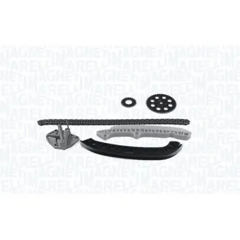 Kit de distribution par chaîne MAGNETI MARELLI